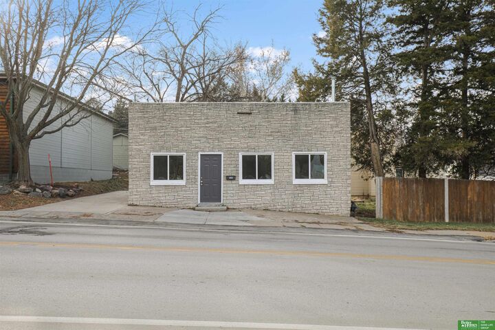 4921 Q Street  Omaha NE 68117 photo