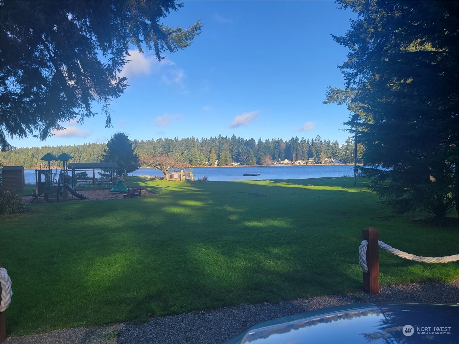 Property Photo:  11920  Country Club Drive  WA 98303 