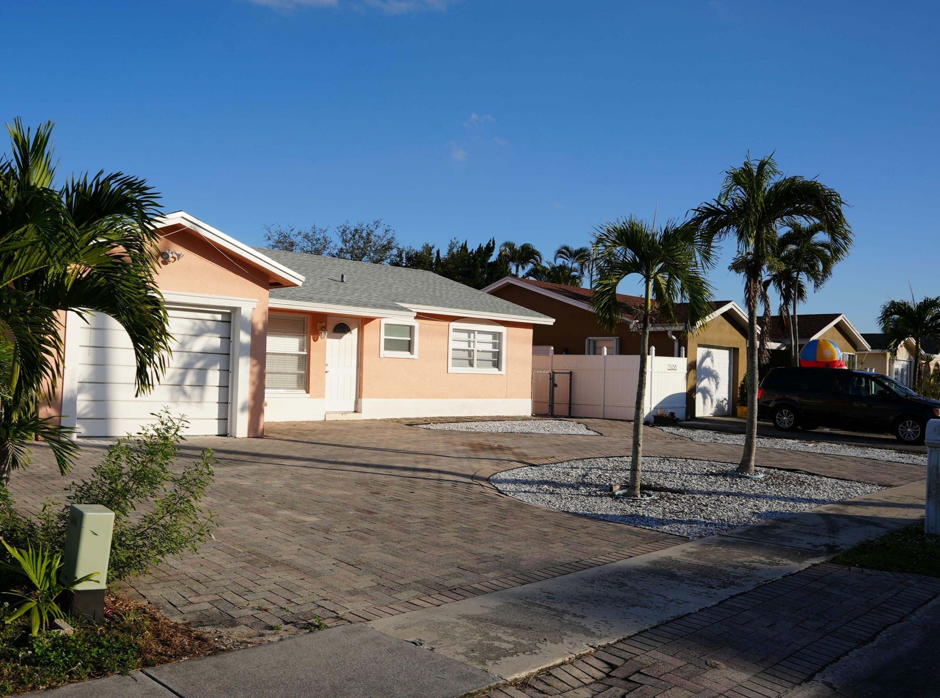 Property Photo:  22446 SW 66th Avenue  FL 33428 