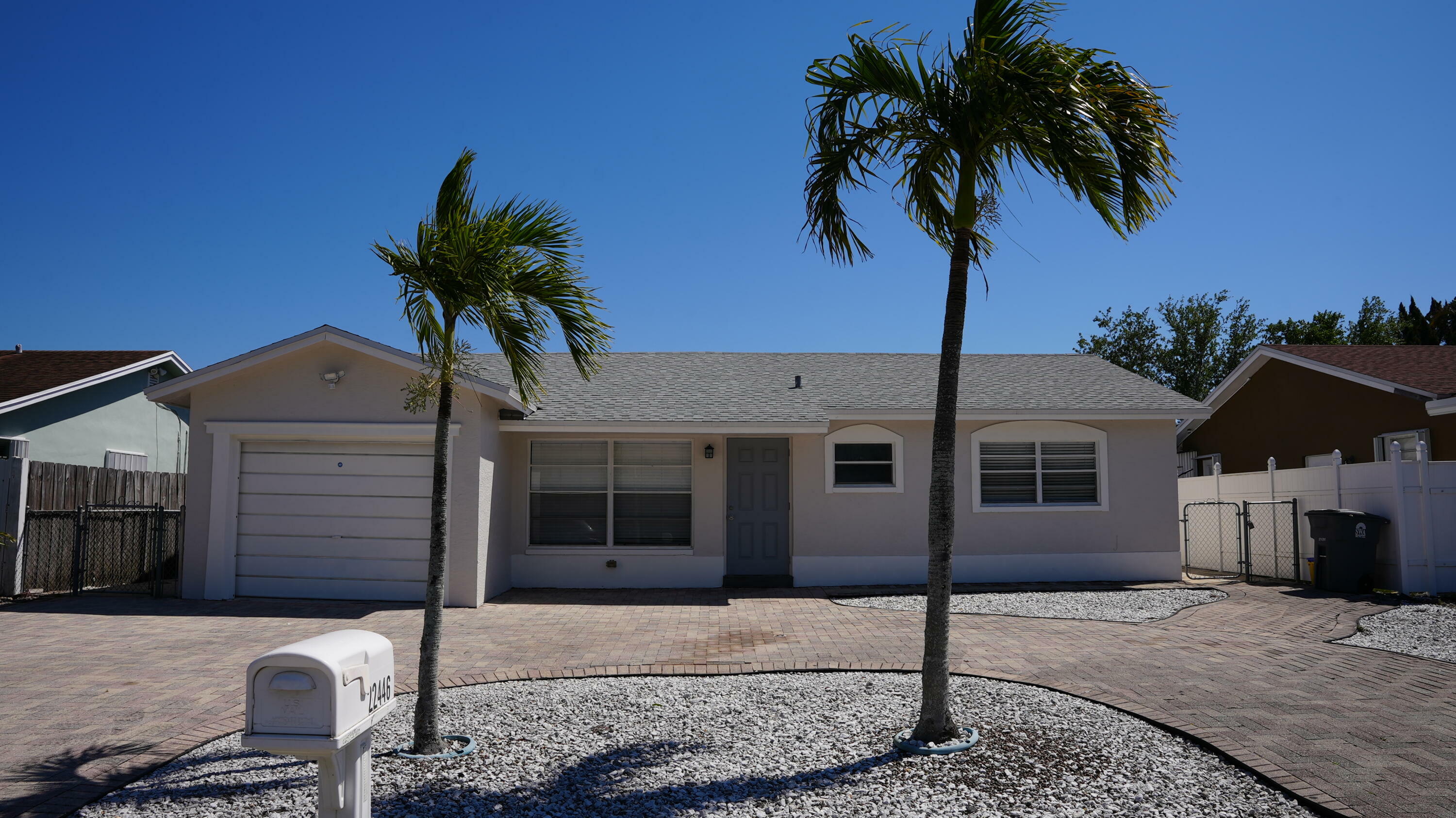 Property Photo:  22446 SW 66th Avenue  FL 33428 