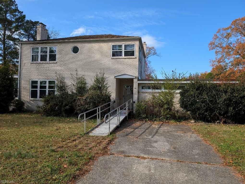 Property Photo:  41 Rivermont Drive  VA 23601 