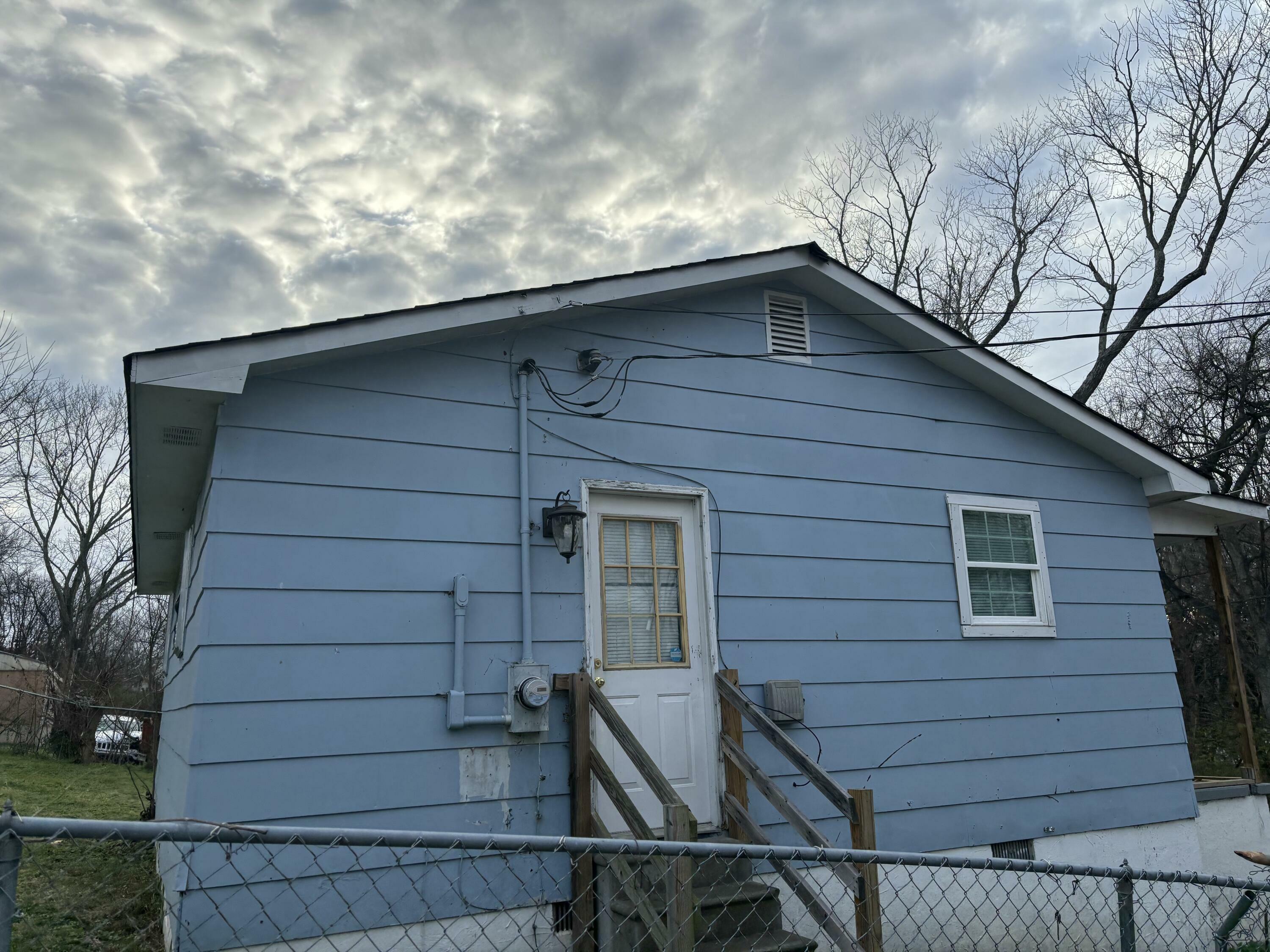 Property Photo:  350 Woolen Street NE  TN 37311 