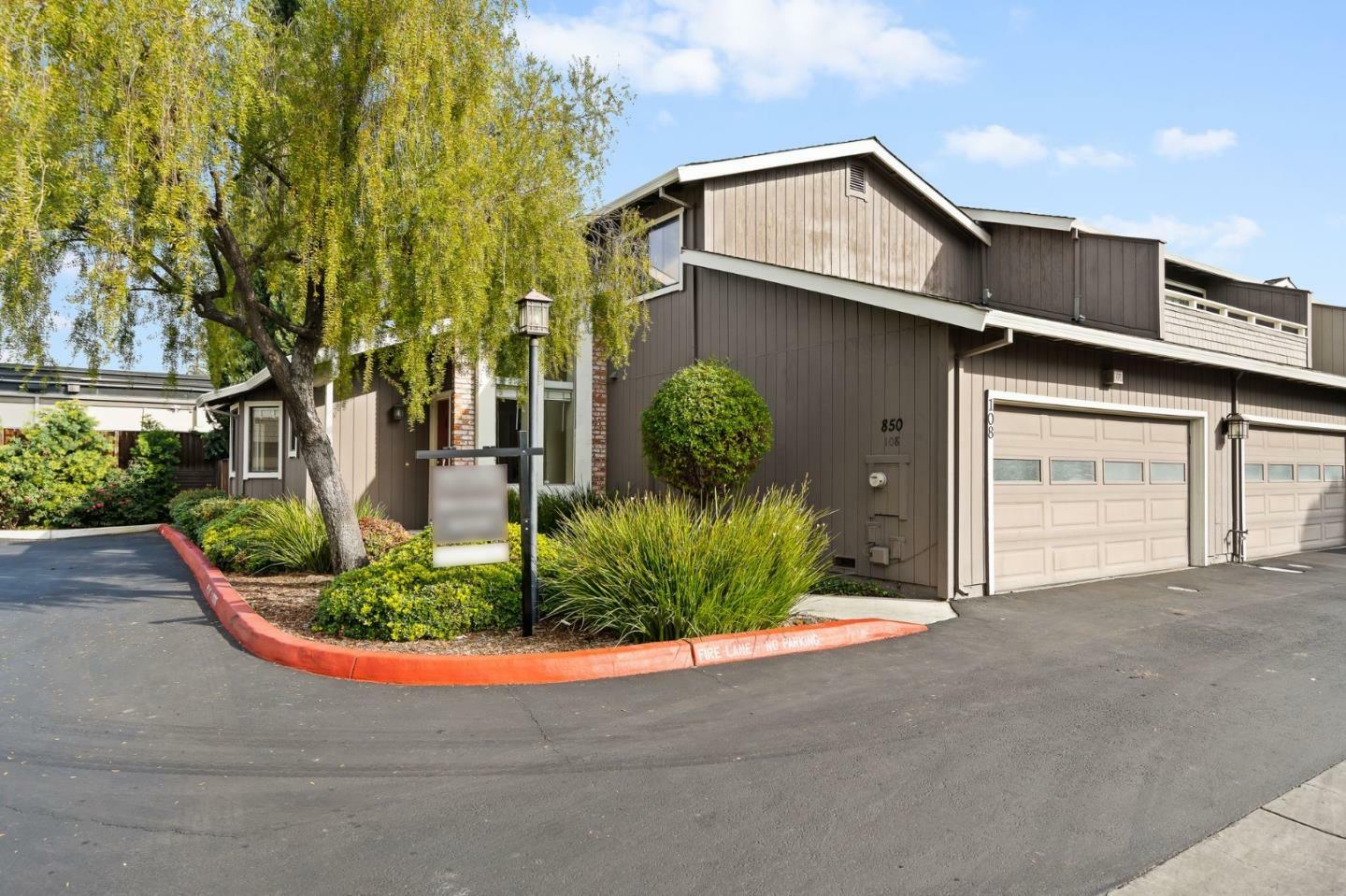 Property Photo:  850 Minnesota Avenue 108  CA 95125 