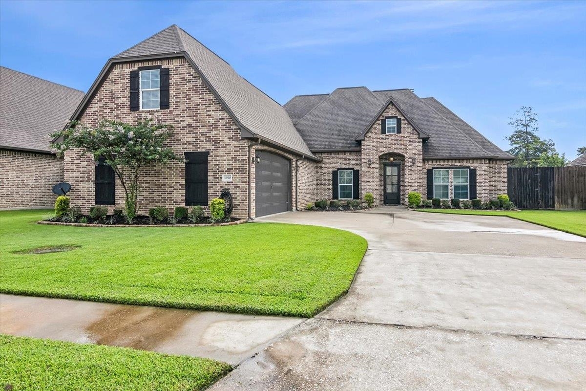 Property Photo:  1390 Kalas Circle  TX 77657 