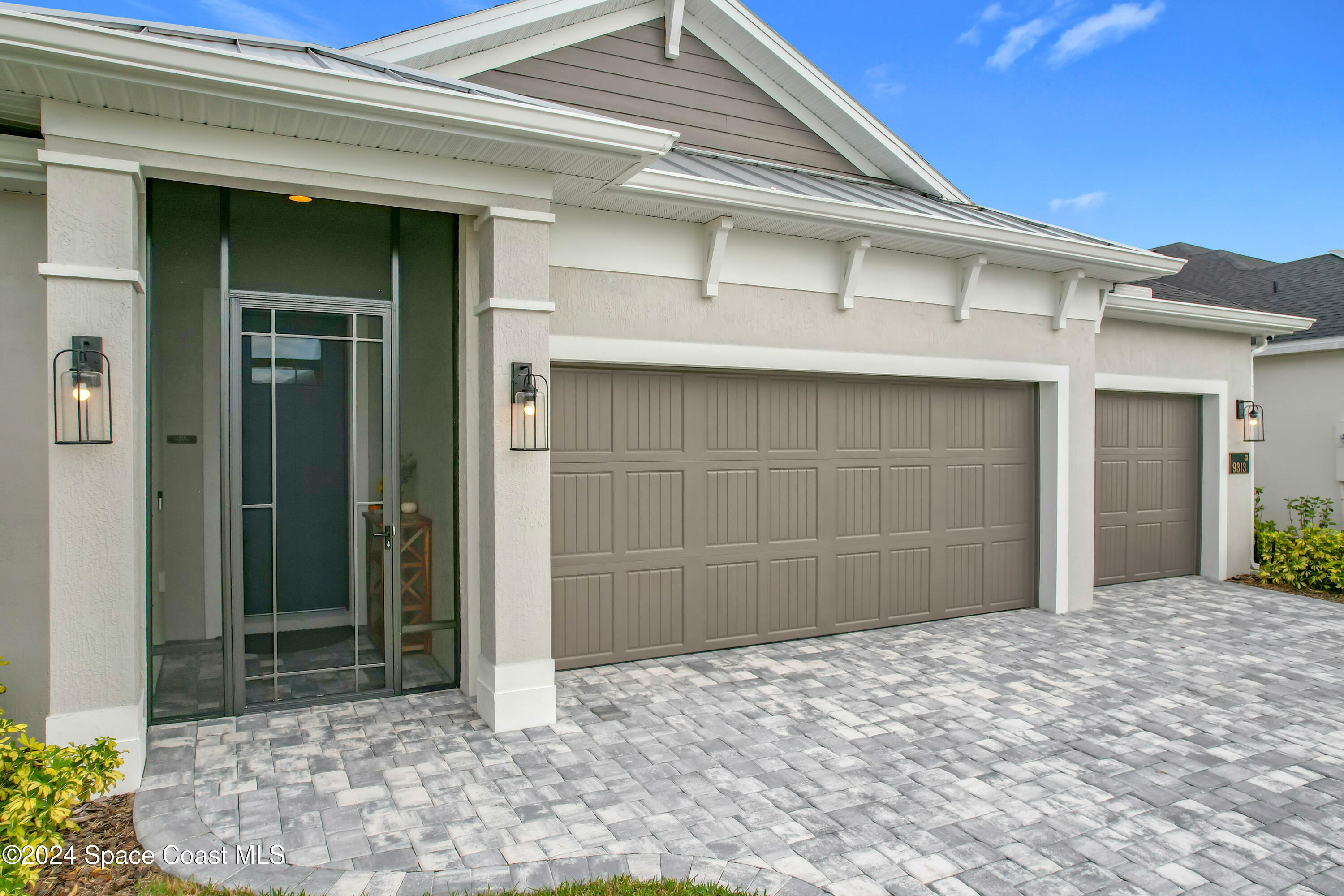 Property Photo:  9313 Corvo Court  FL 32940 