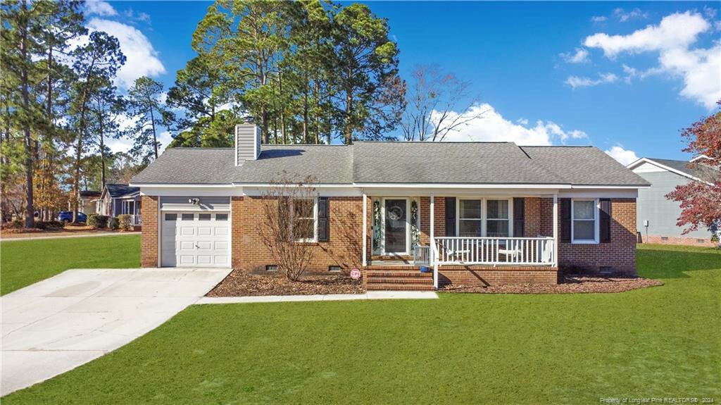5900 Rehoboth Road  Hope Mills NC 28348 photo