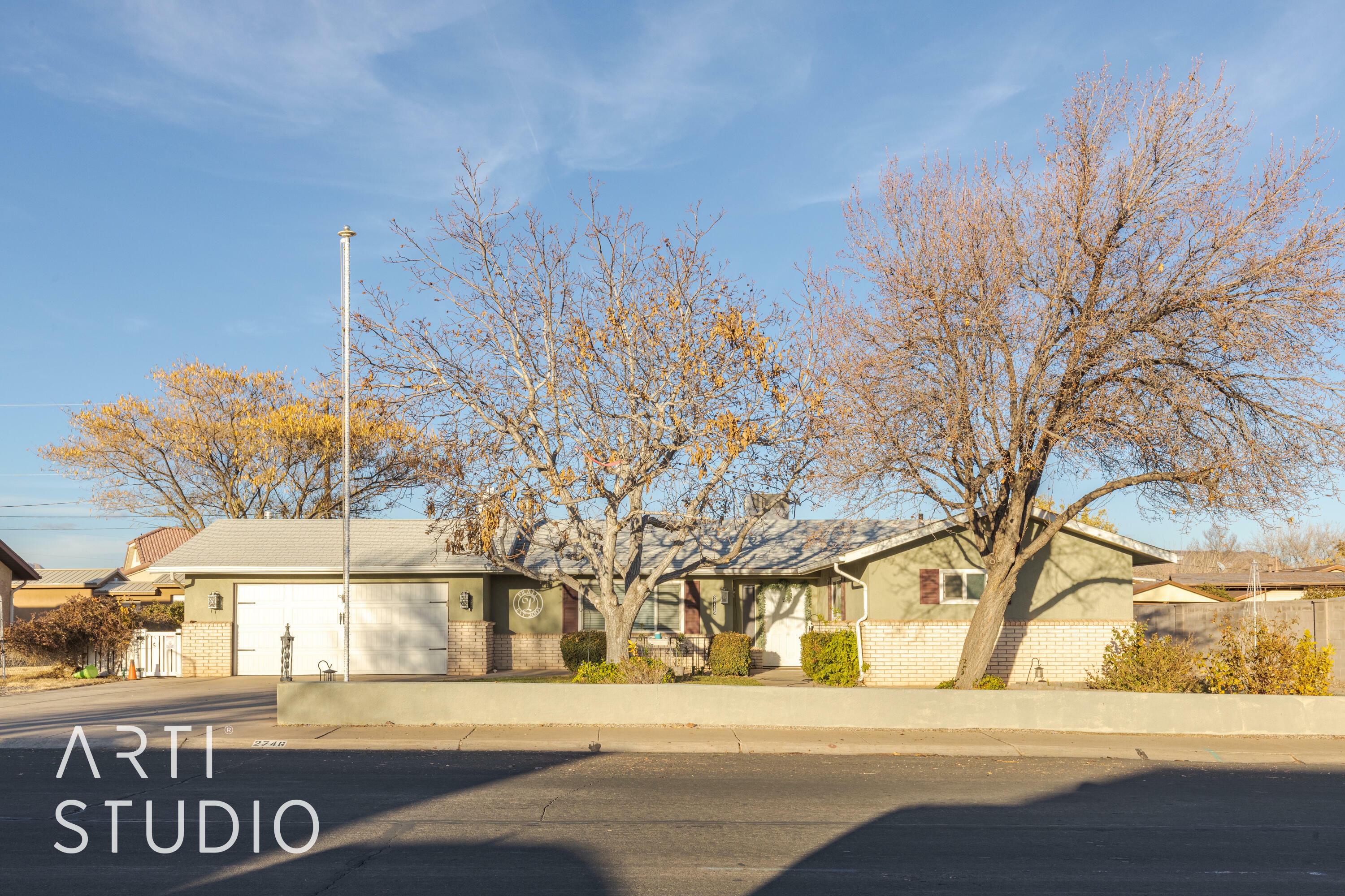 Property Photo:  2746 E Crestview Dr  UT 84765 