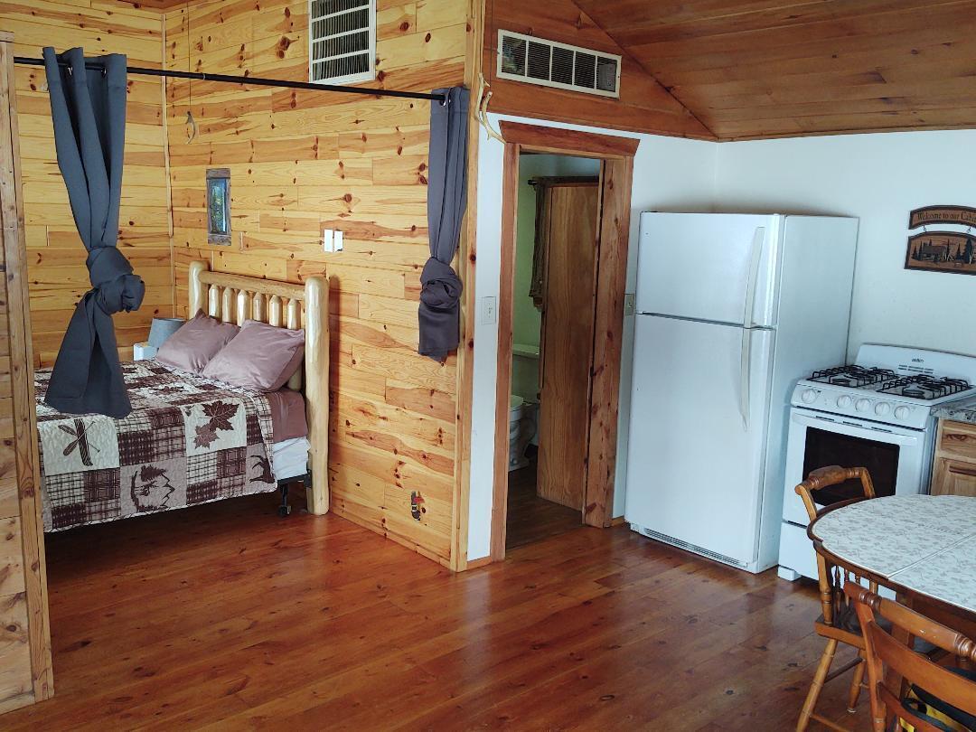 Property Photo: 7039 River Bend Drive MI 49765