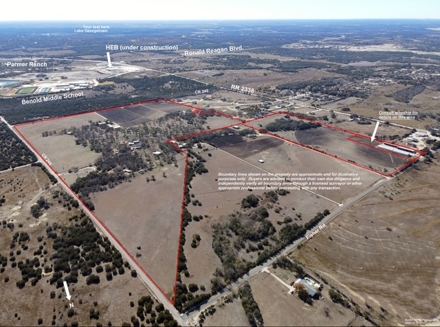 1250 County Road 249  Florence TX 76527 photo