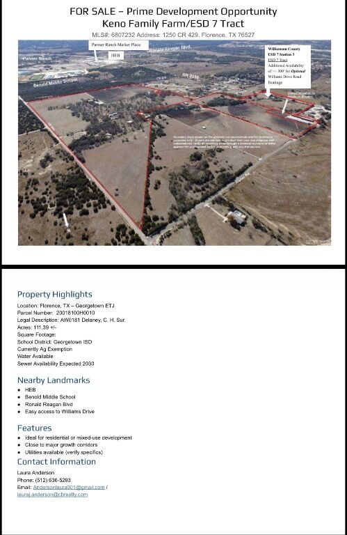 Property Photo:  1250 County Road 249  TX 76527 