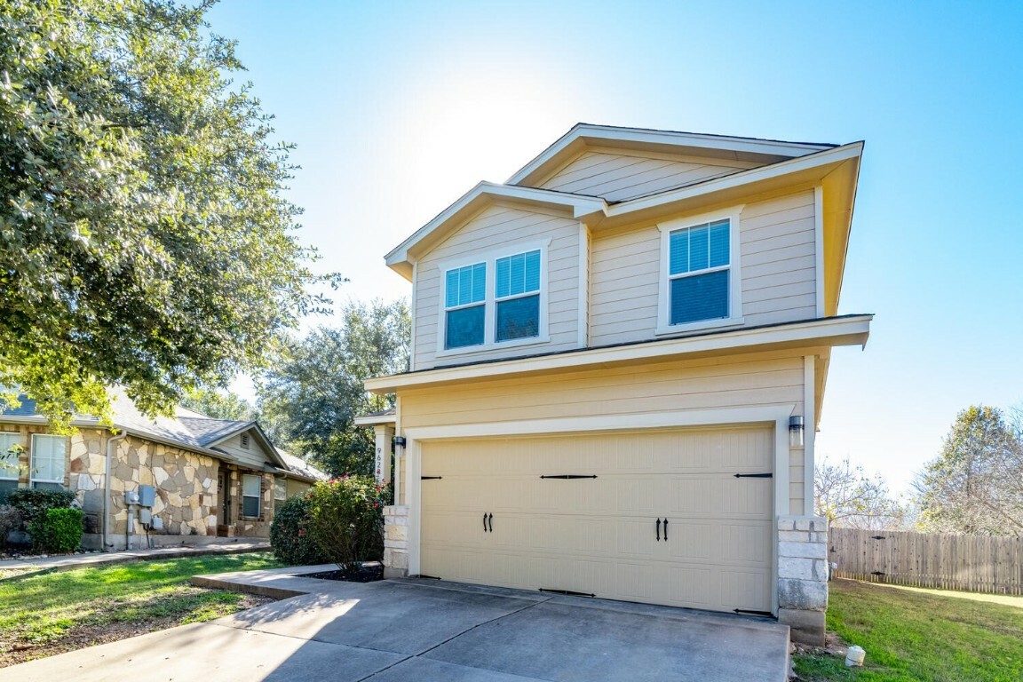 Property Photo:  9628 Beechnut Drive  TX 78748 