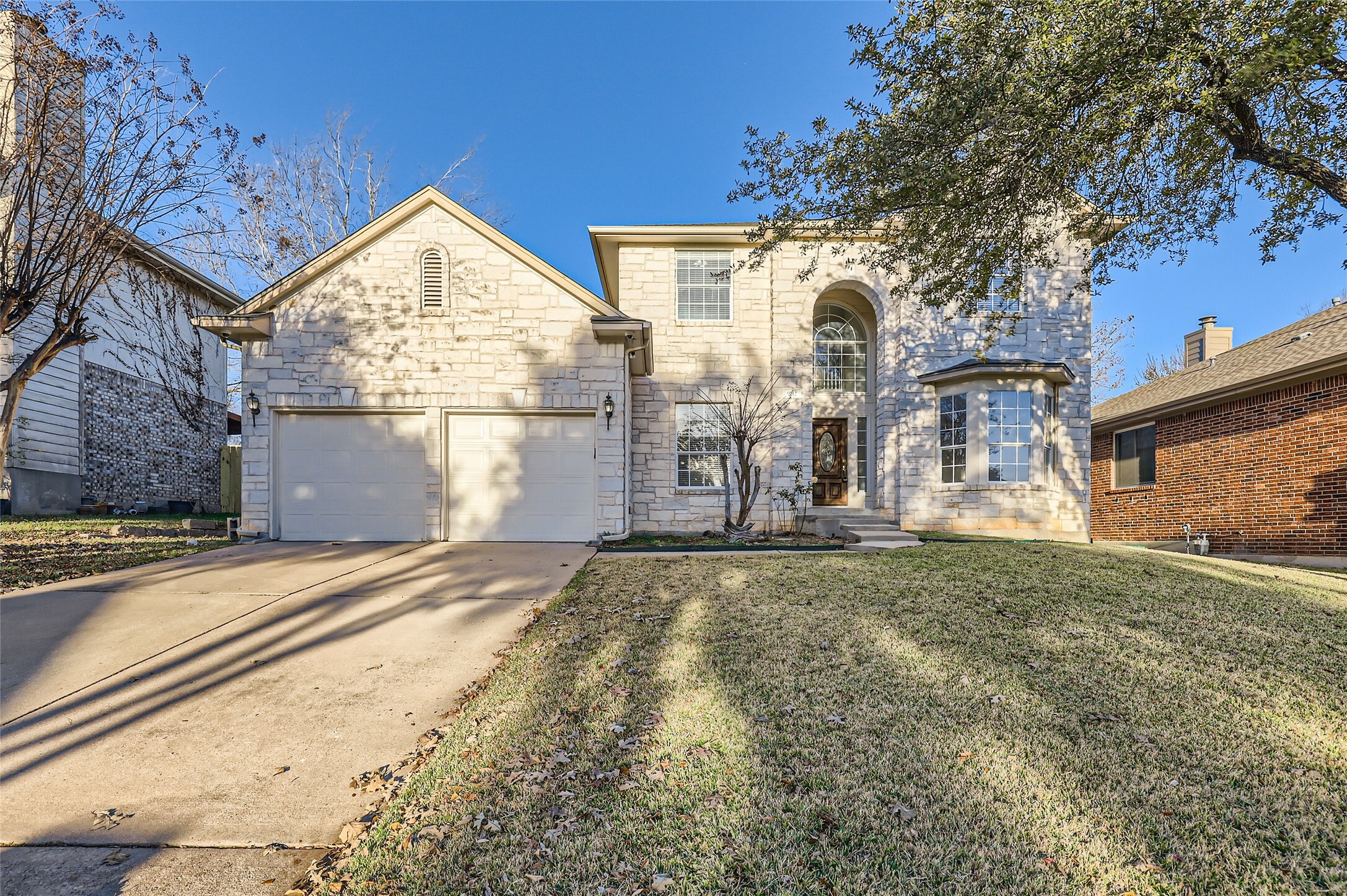 9112 Colberg Drive  Austin TX 78749 photo