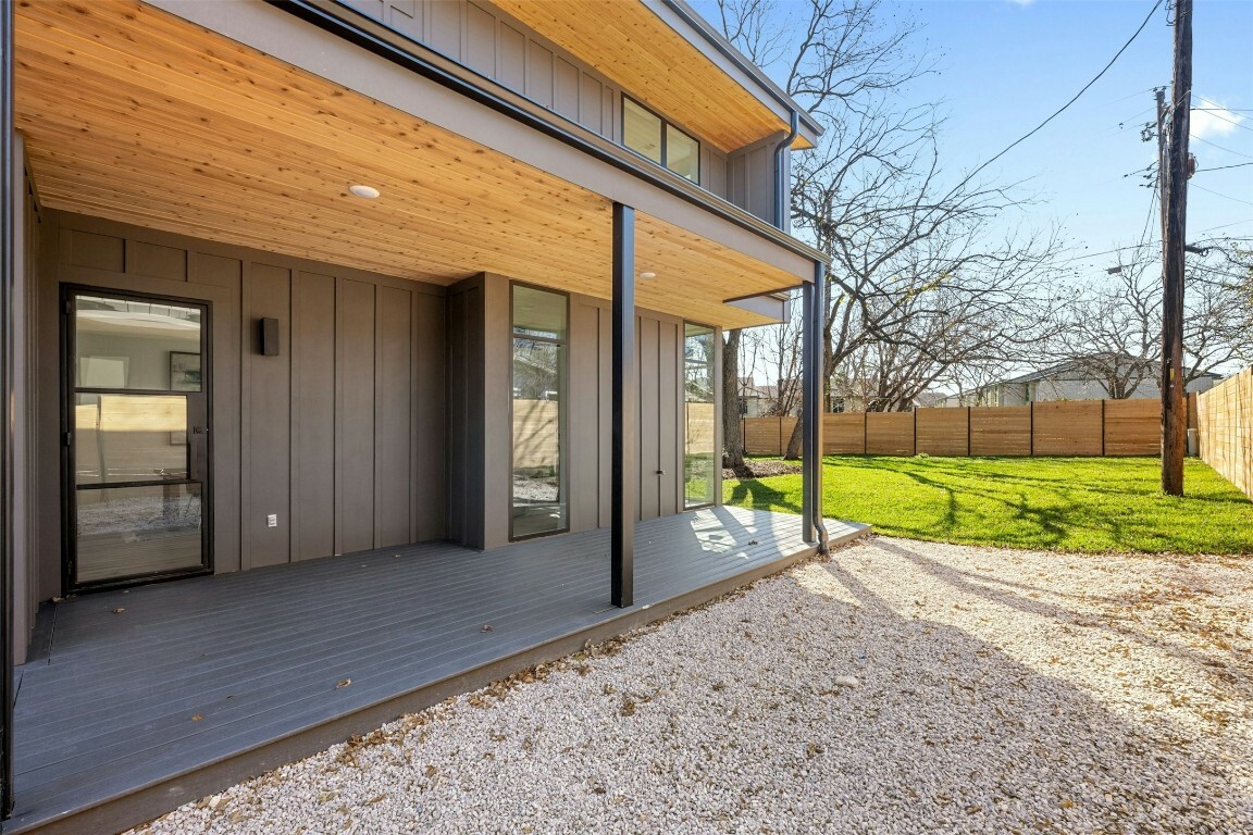 Property Photo: 1407 Valleyridge Drive A TX 78704