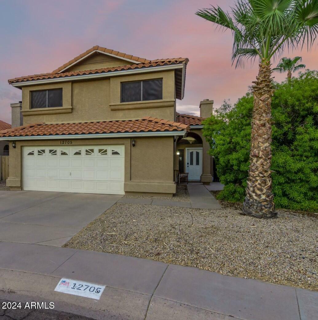 Property Photo:  12705 N 89th Place  AZ 85260 