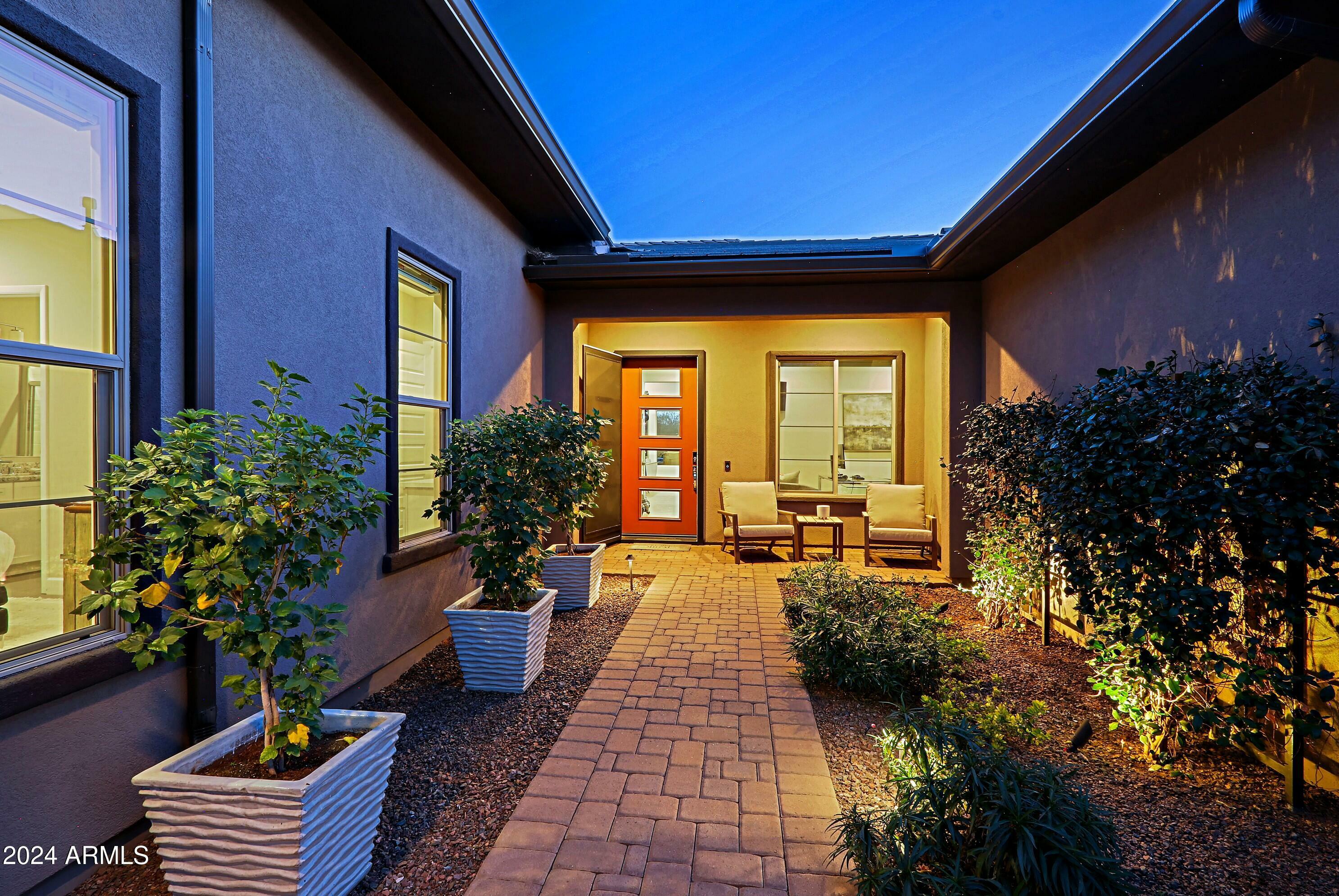 Property Photo:  17421 E Desert Vista Trail  AZ 85263 