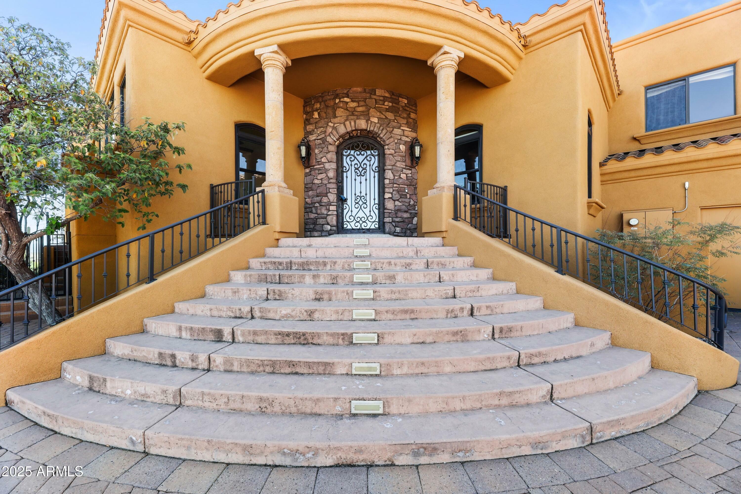 Property Photo:  16149 E Thistle Drive  AZ 85268 