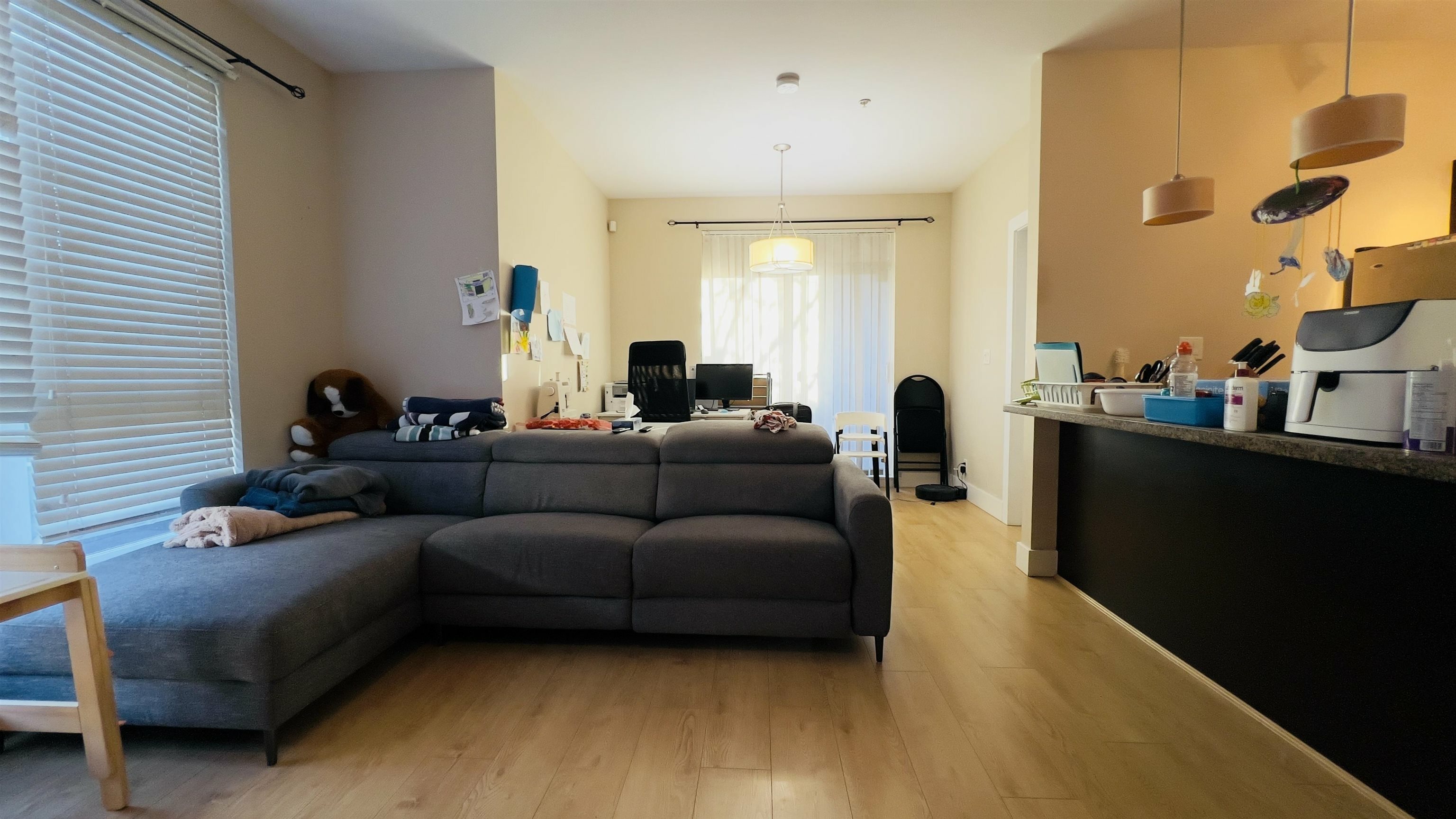 Photo de la propriété: 8400 Anderson Road 101 BC V6Y 1S6