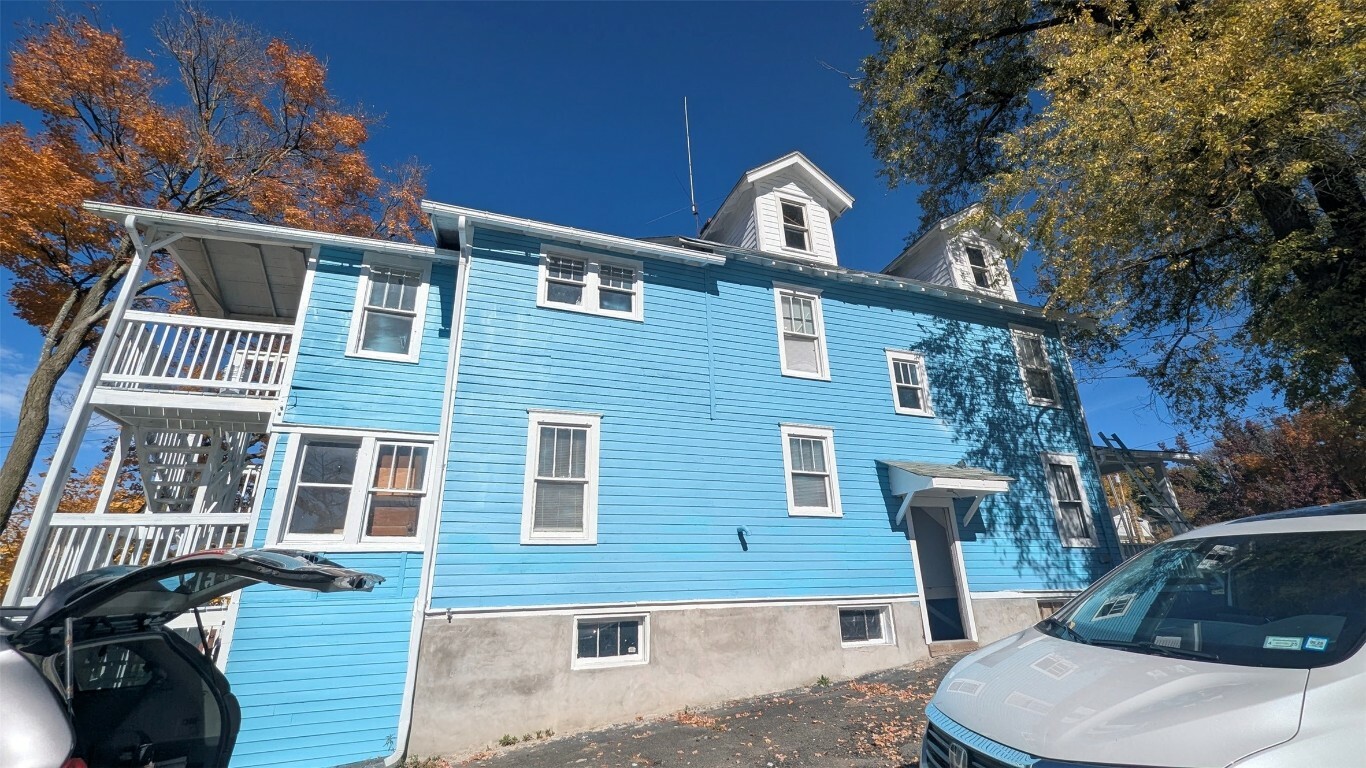 Property Photo:  49 Hooper Road  NY 13760 