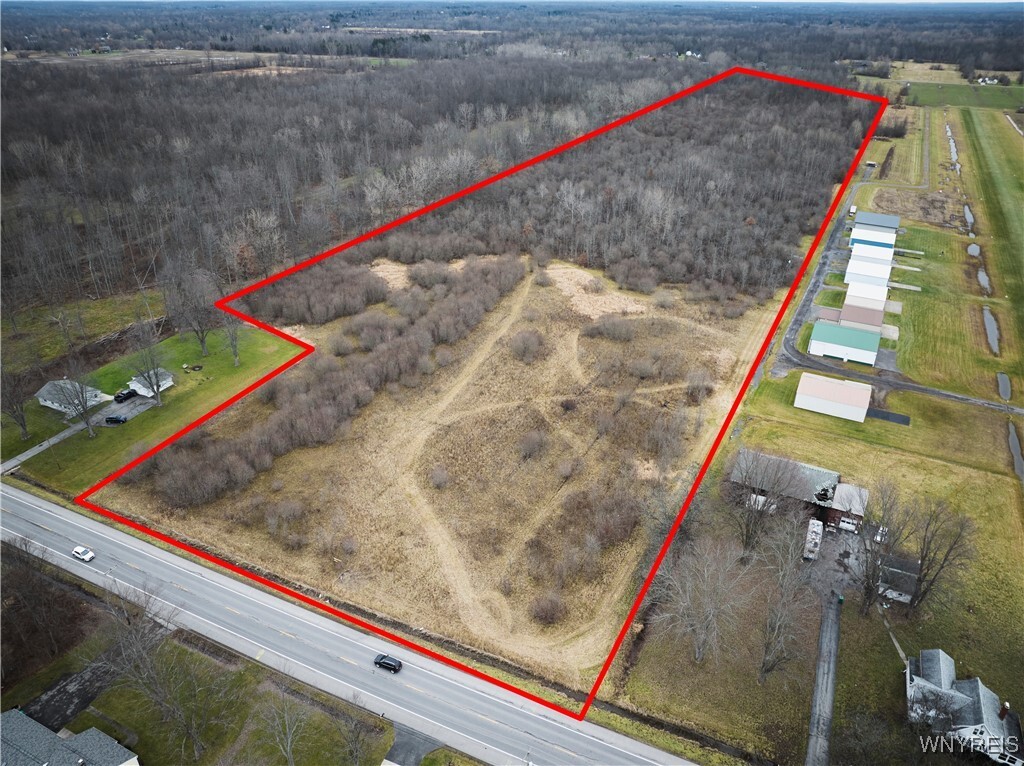 8095 Transit Road  East Amherst NY 14051 photo