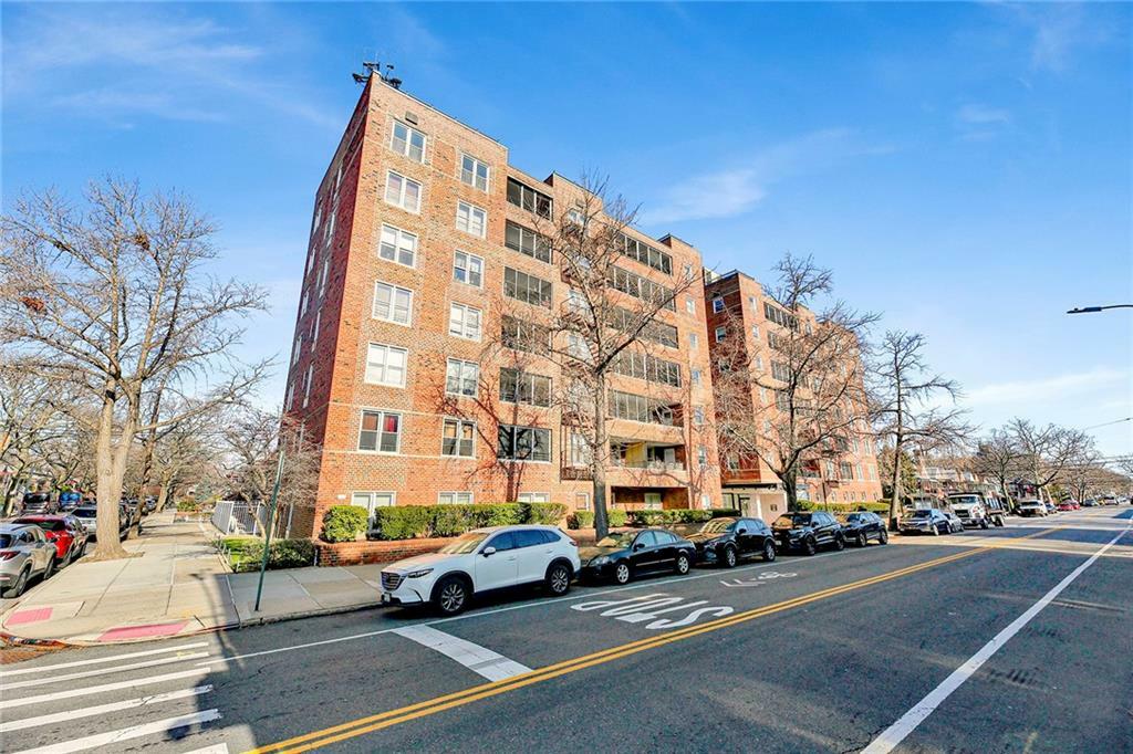 2711 Avenue X 6C  Brooklyn NY 11235 photo