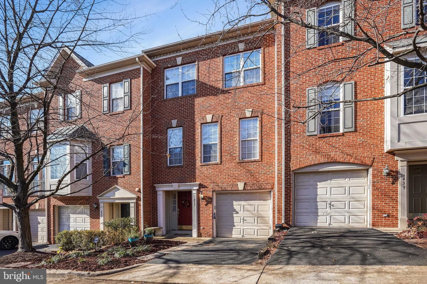 Property Photo:  435 Stanton Place  VA 22304 