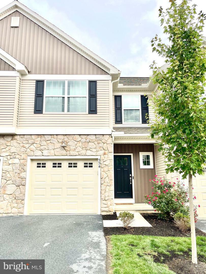 Property Photo:  554 Brook Shire Court  PA 17055 