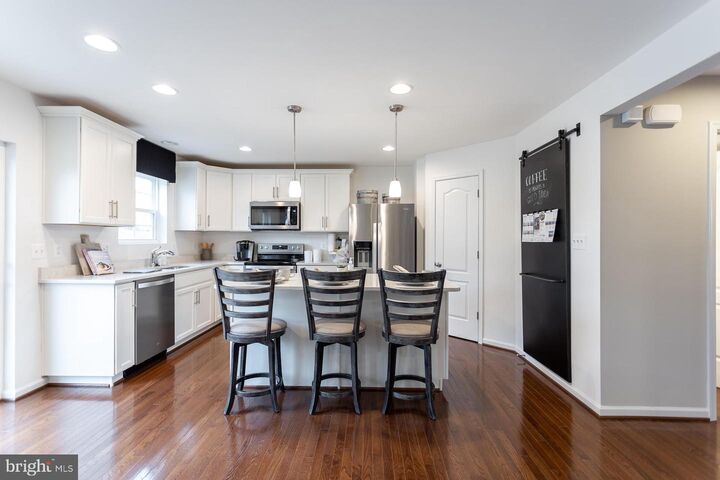 Property Photo: Tbb Bruton Lane Carnegie Ii WV 25414