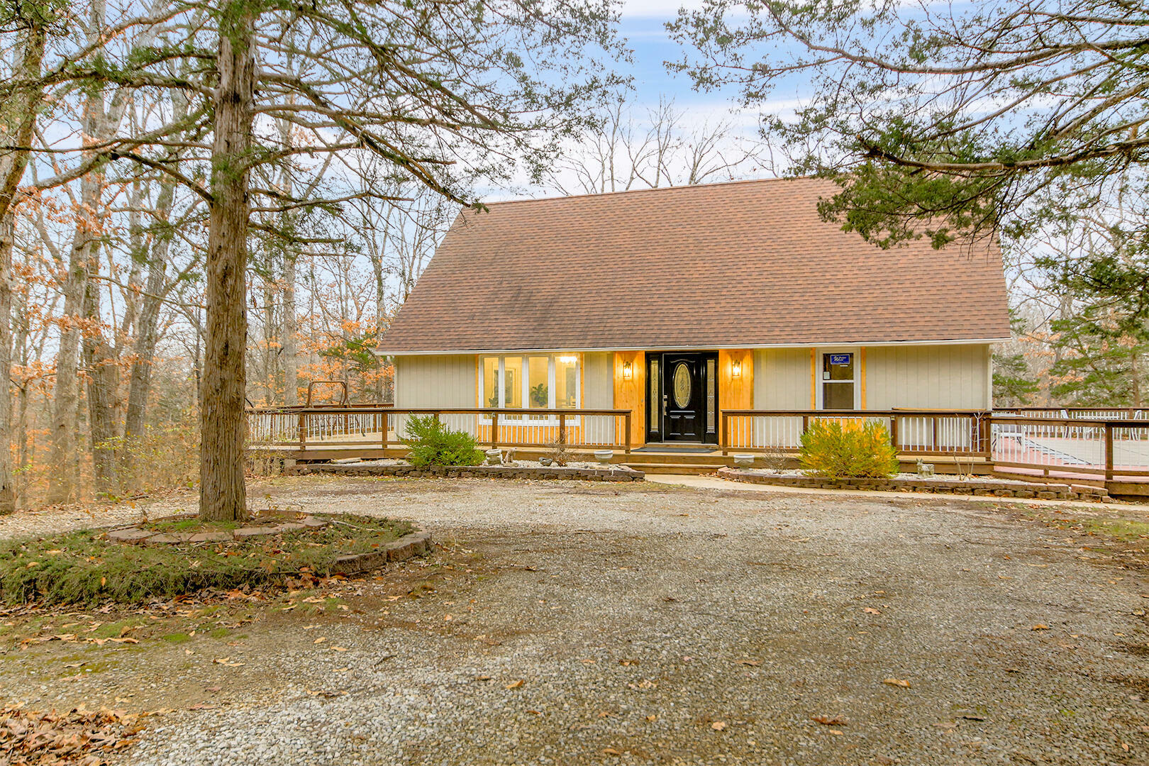 Property Photo:  3900 E Webster Rd  MO 63039 