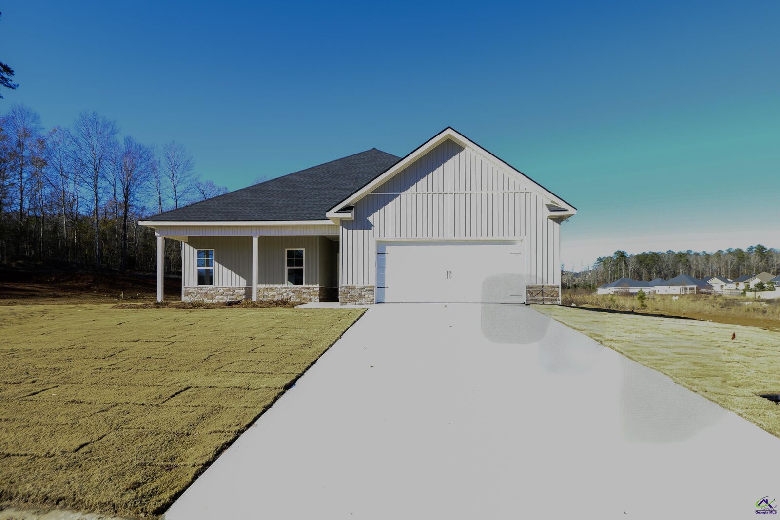 Property Photo:  111 Amargosa Place  GA 31005 