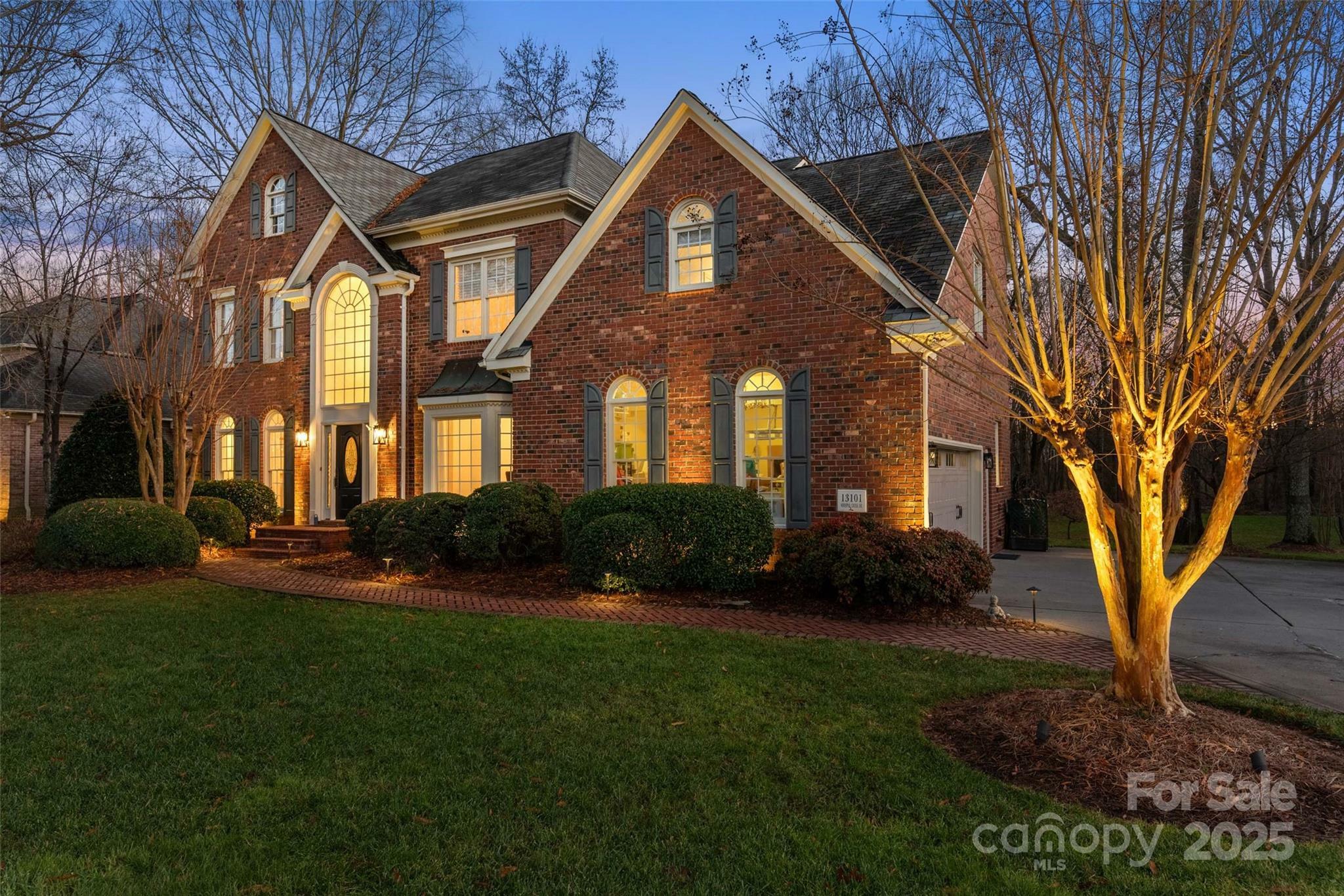 13101 Whisper Creek Drive  Charlotte NC 28277 photo