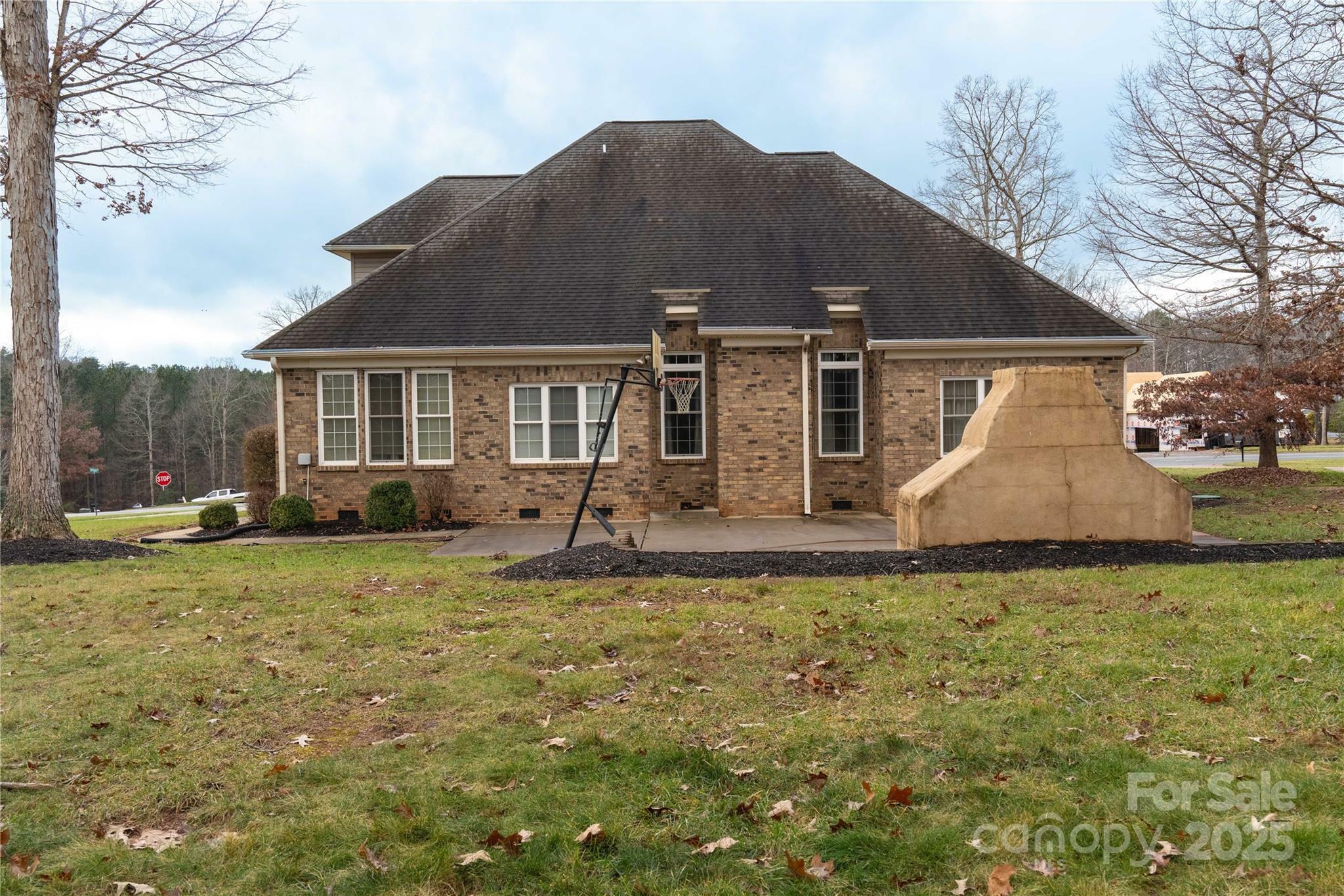 Property Photo:  4518 Burrenfort Drive  NC 28037 