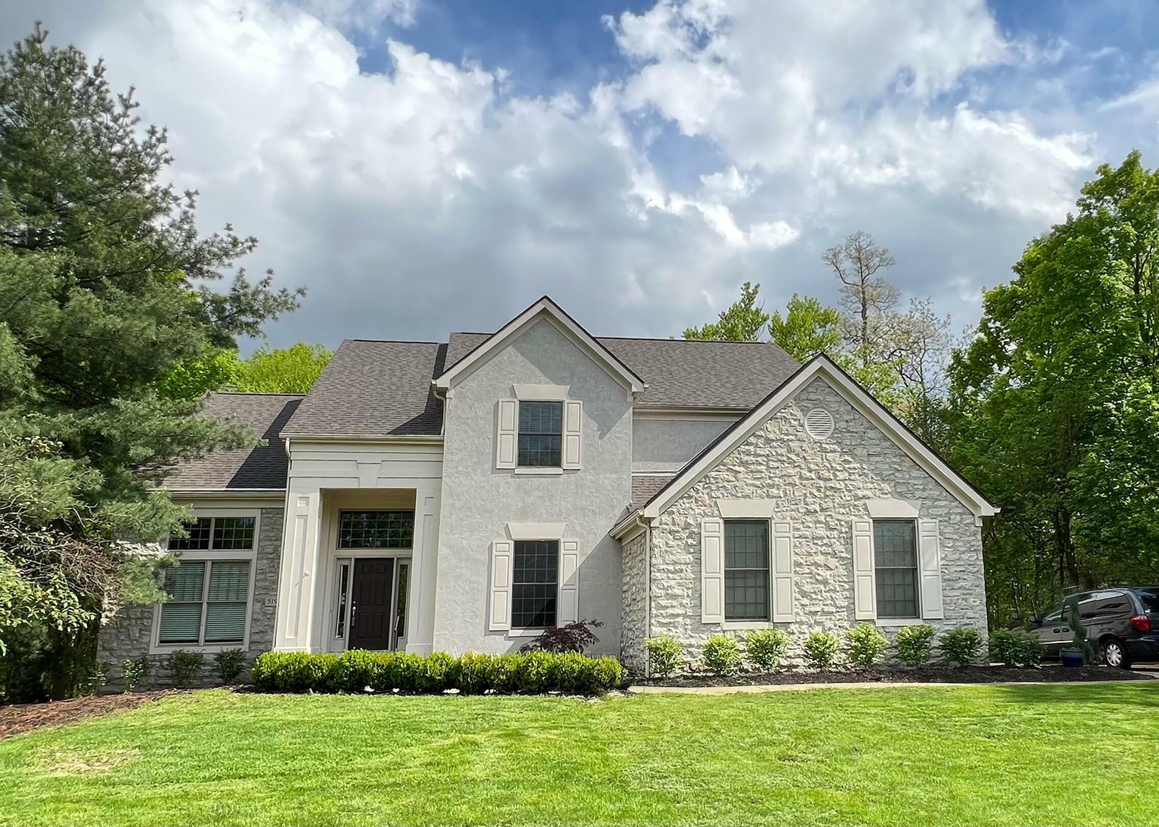 Property Photo: 5194 Augusta Drive OH 43082