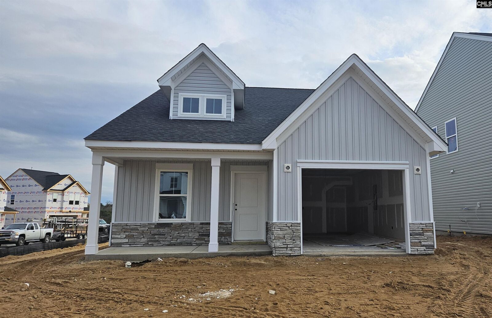 Property Photo: 4114 Half Mast SC 29229