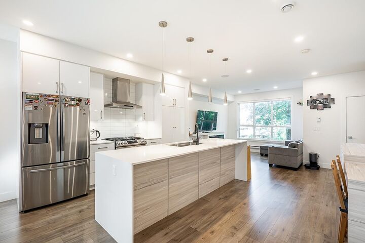 Property Photo: 7177 194A Street 53 BC V4N 1N3