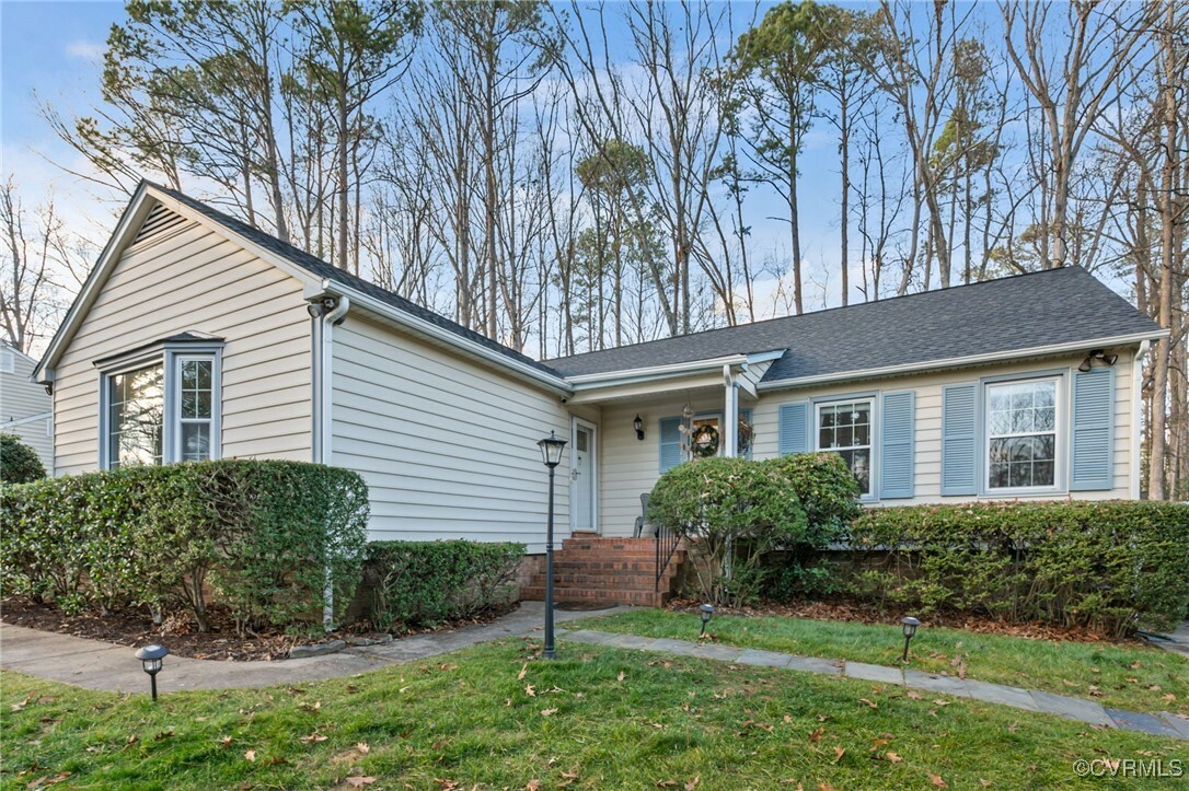 Property Photo:  10218 Falconbridge Drive  VA 23238 