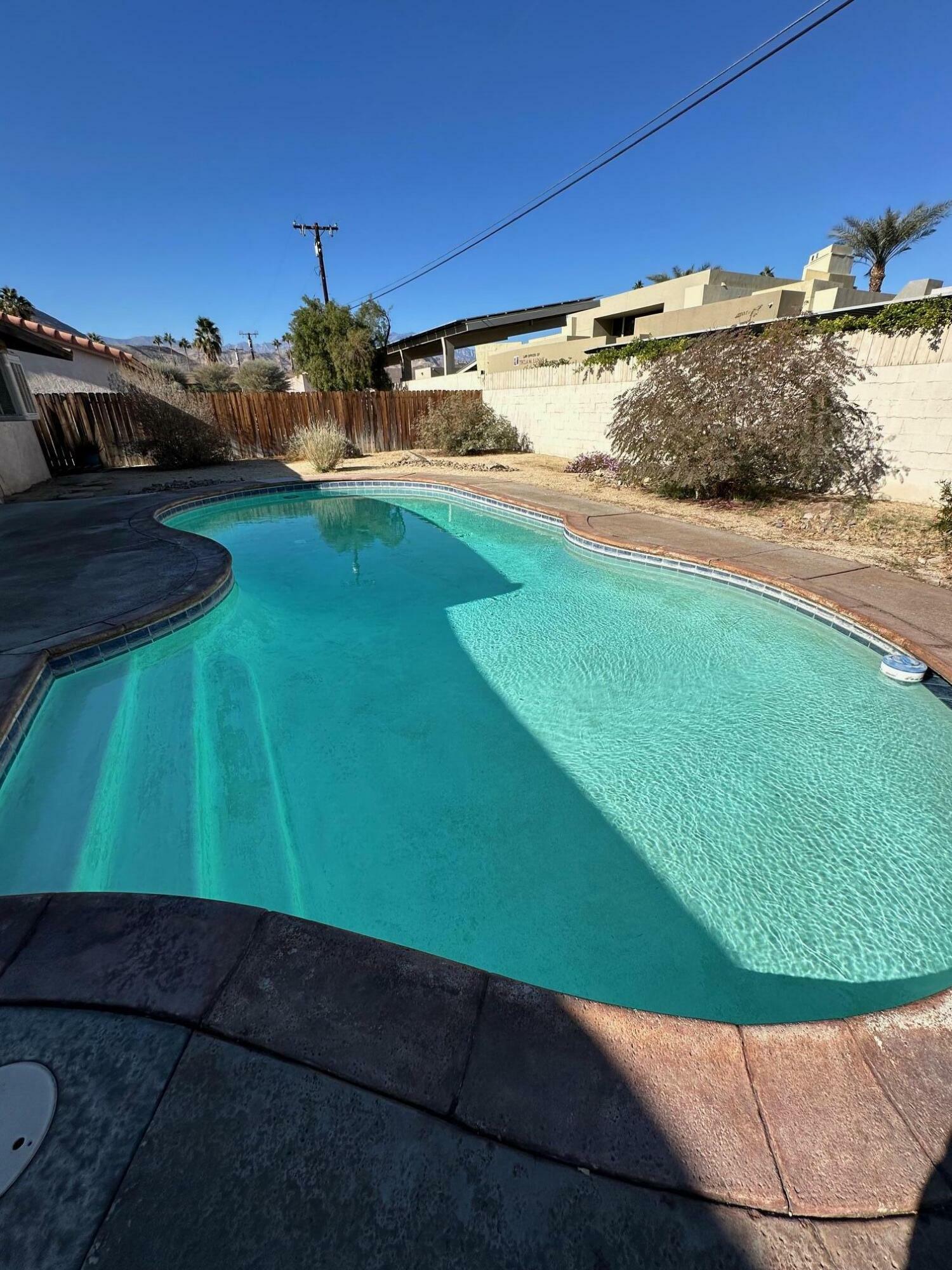 Property Photo:  73100 Santa Rosa Way  CA 92260 