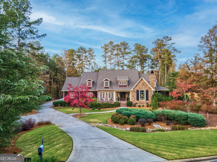 Property Photo: 14 Snead Avenue GA 30165