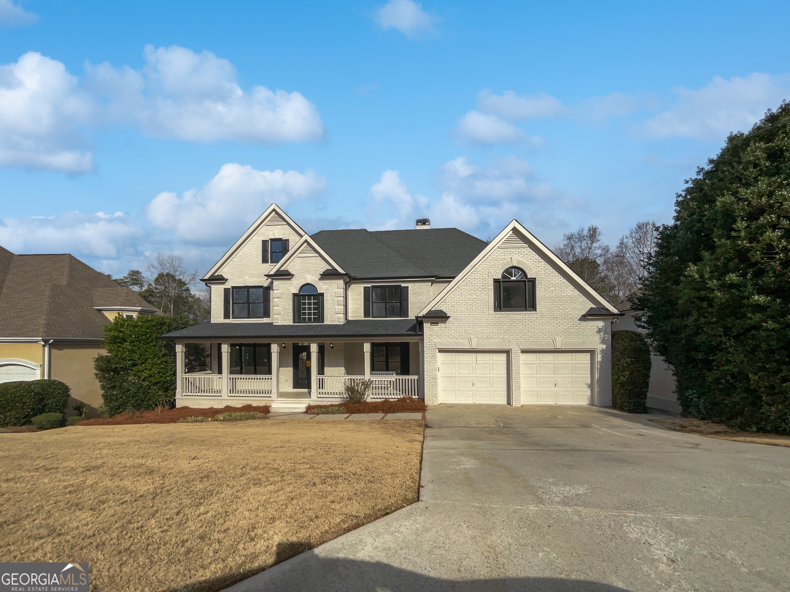 3714 Thunder Way NE  Marietta GA 30066 photo