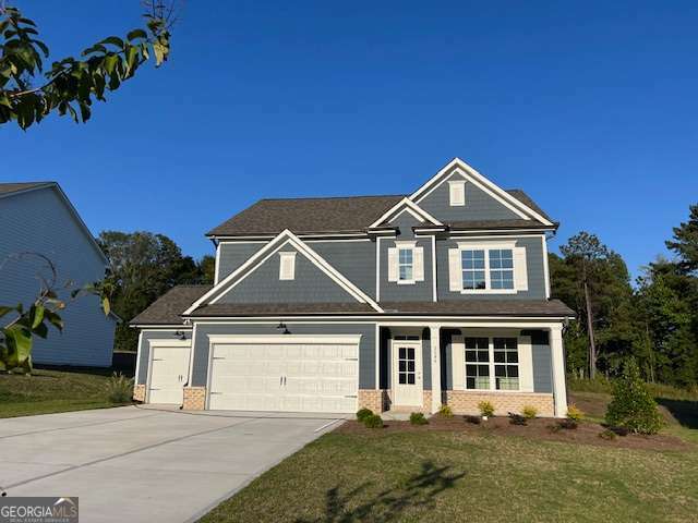 Property Photo:  2584 Hickory Valley Drive  GA 30078 