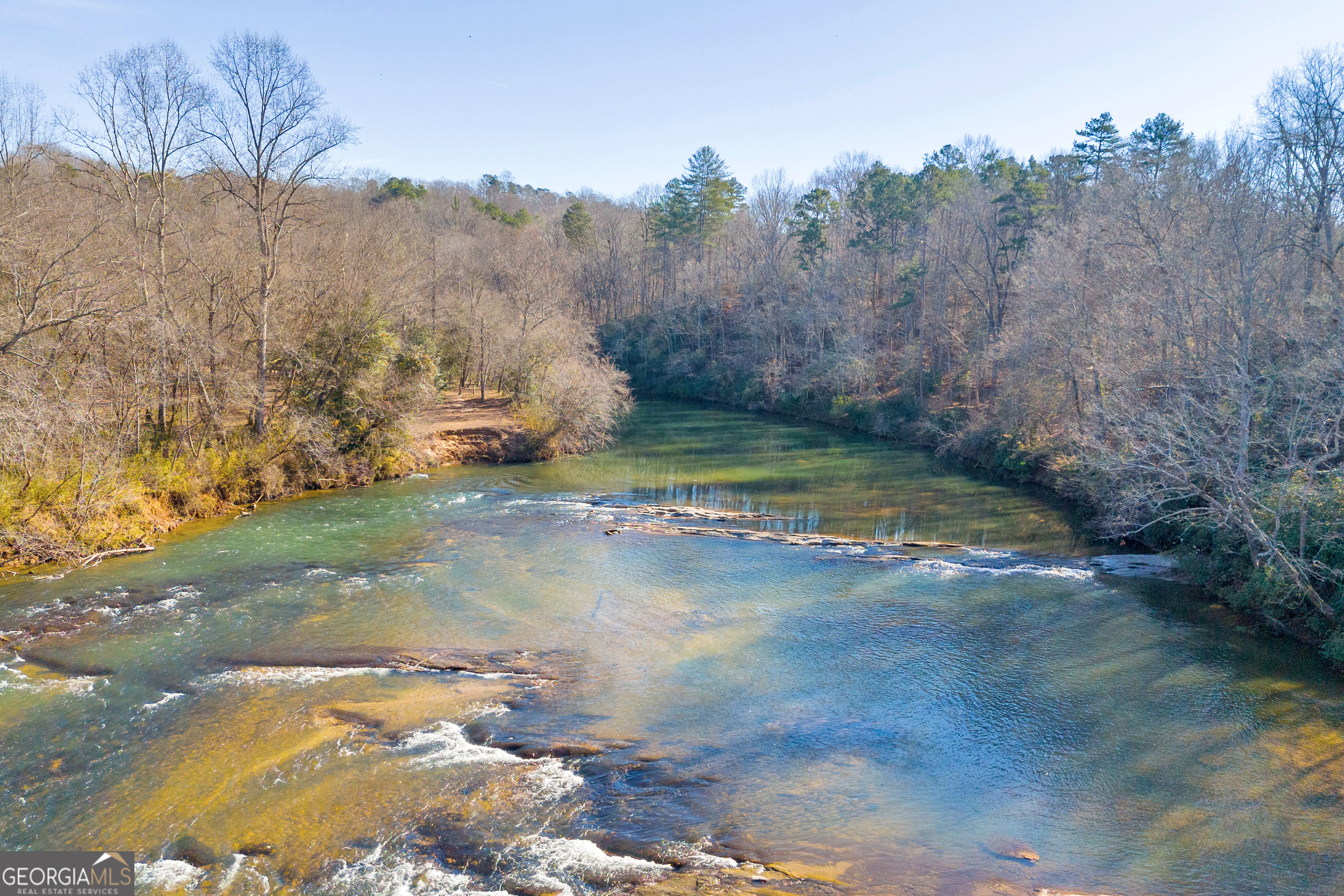 Property Photo:  Lot 15 Old Timber Trail  GA 30531 