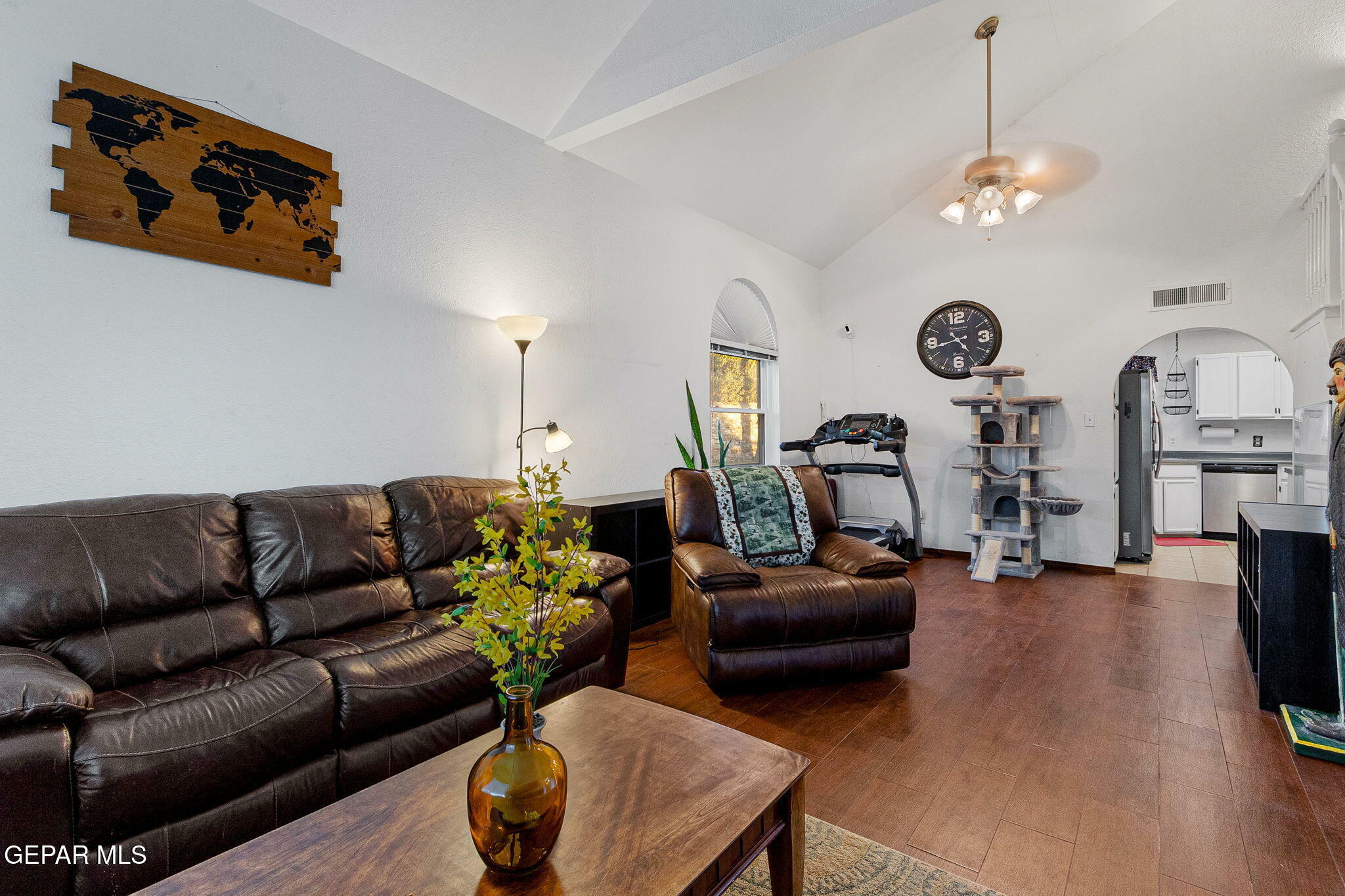 Property Photo:  550 Olmeca Drive  TX 79912 