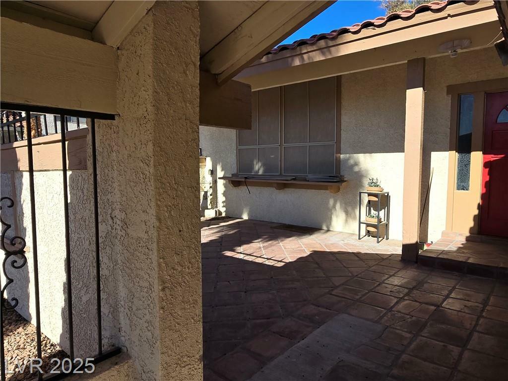 Property Photo:  5882 West Viking Road  NV 89103 