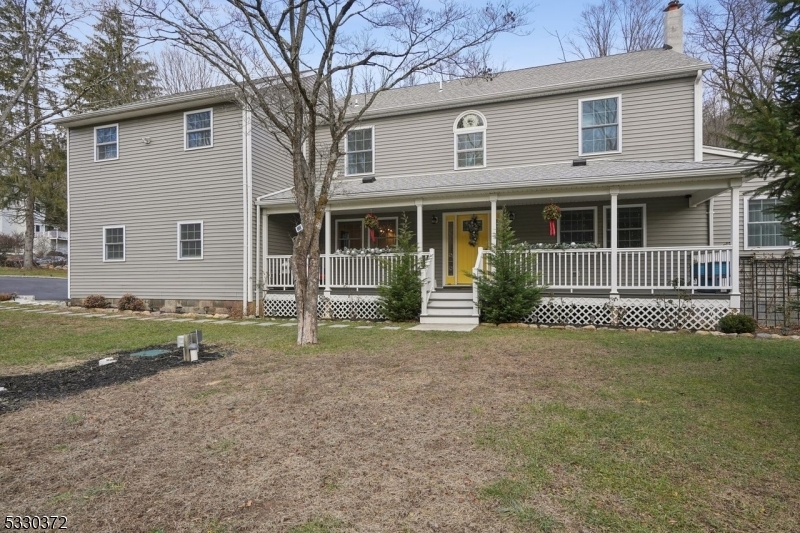 Property Photo:  67 Meggins Rd  NJ 07866 