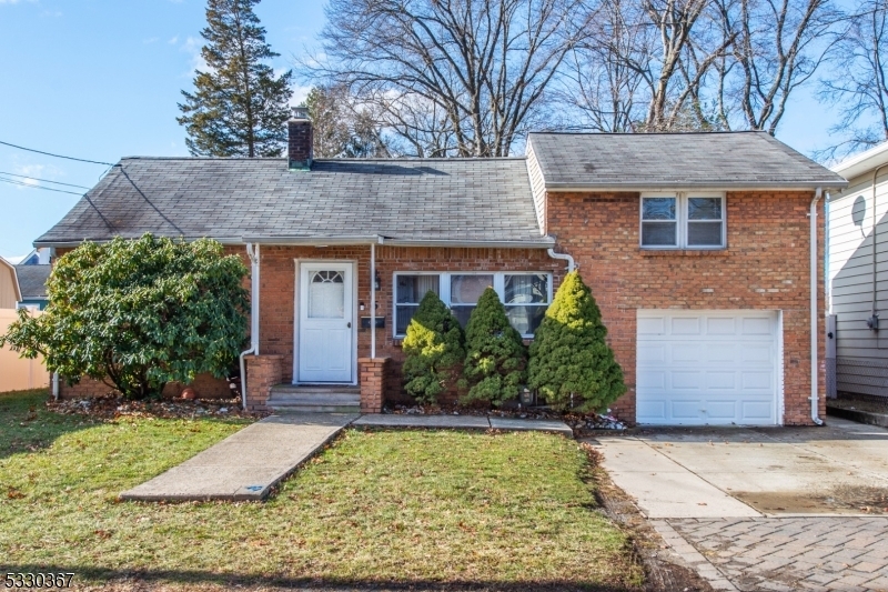 Property Photo: 6 Adams St NJ 07420