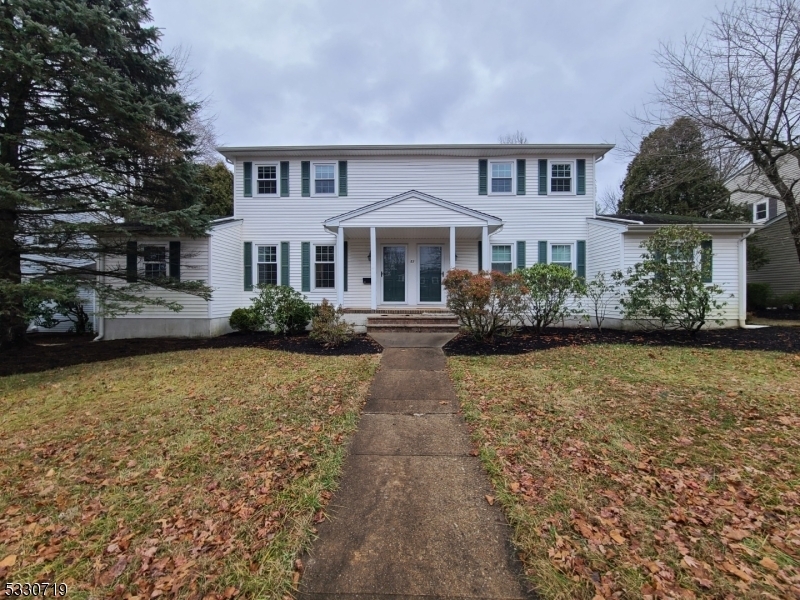 83 E Main St 83A  Mendham Boro NJ 07945 photo