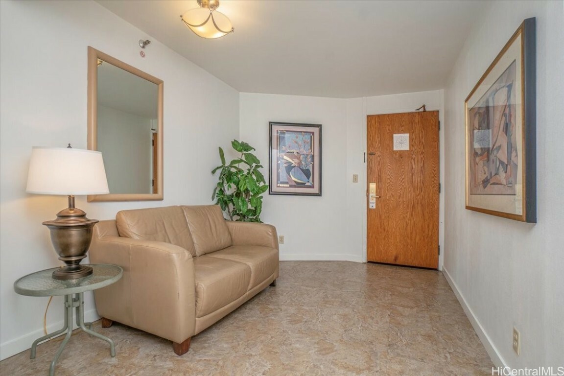 Property Photo:  1088 Bishop Street 3706  HI 96813 