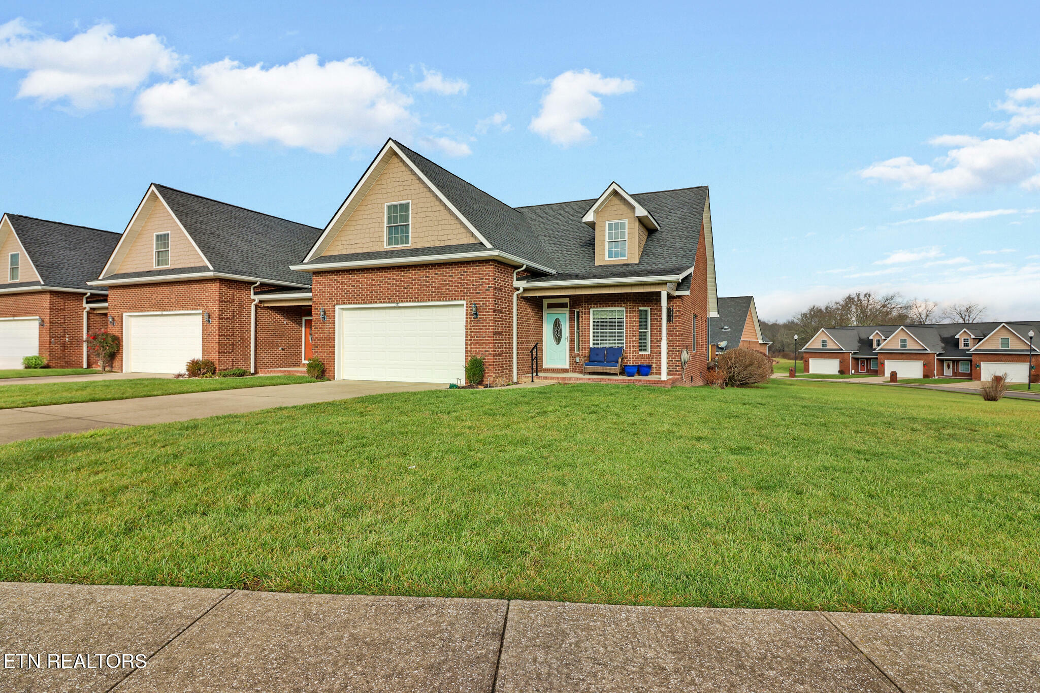 38 Saddle Brook Lane  Crossville TN 38571 photo