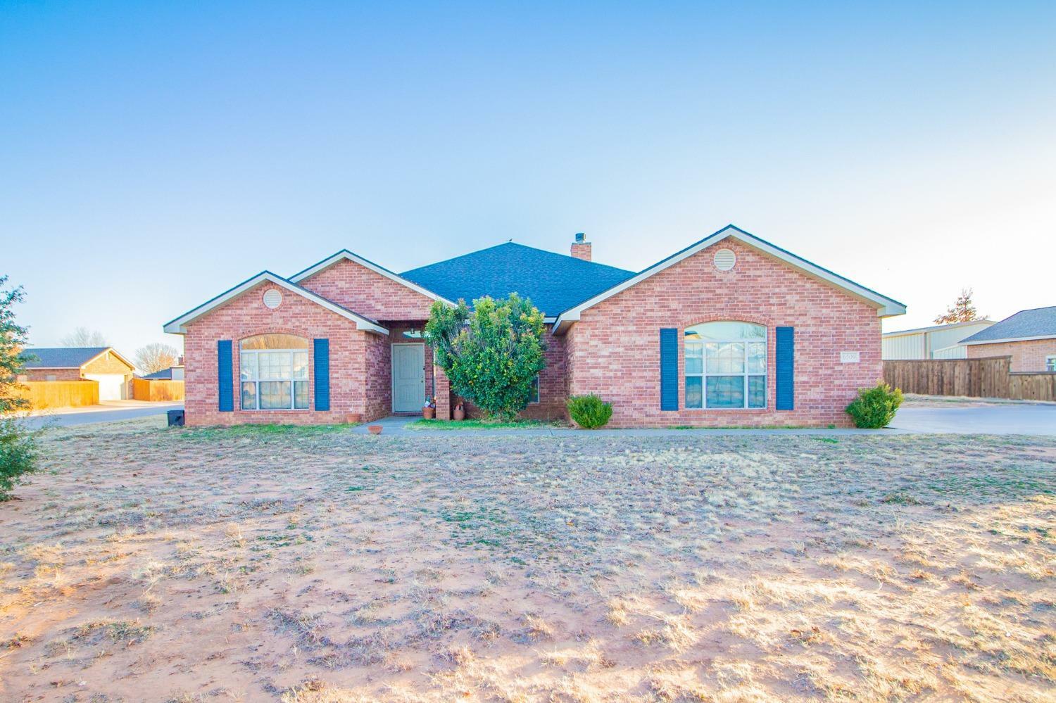 Property Photo: 6509 Lehigh Street TX 79416