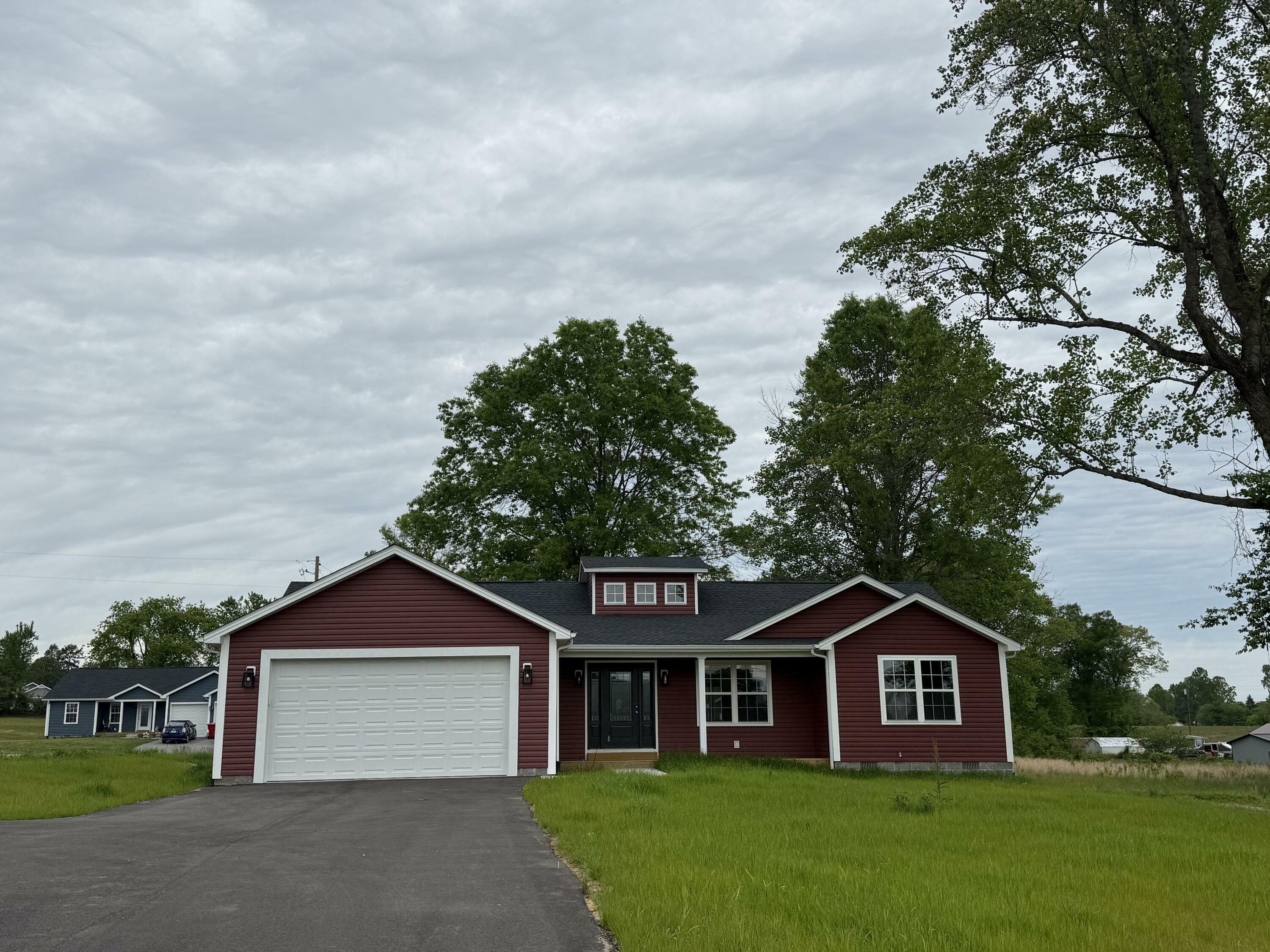 Property Photo: 103 Old Union Church Road KY 40744