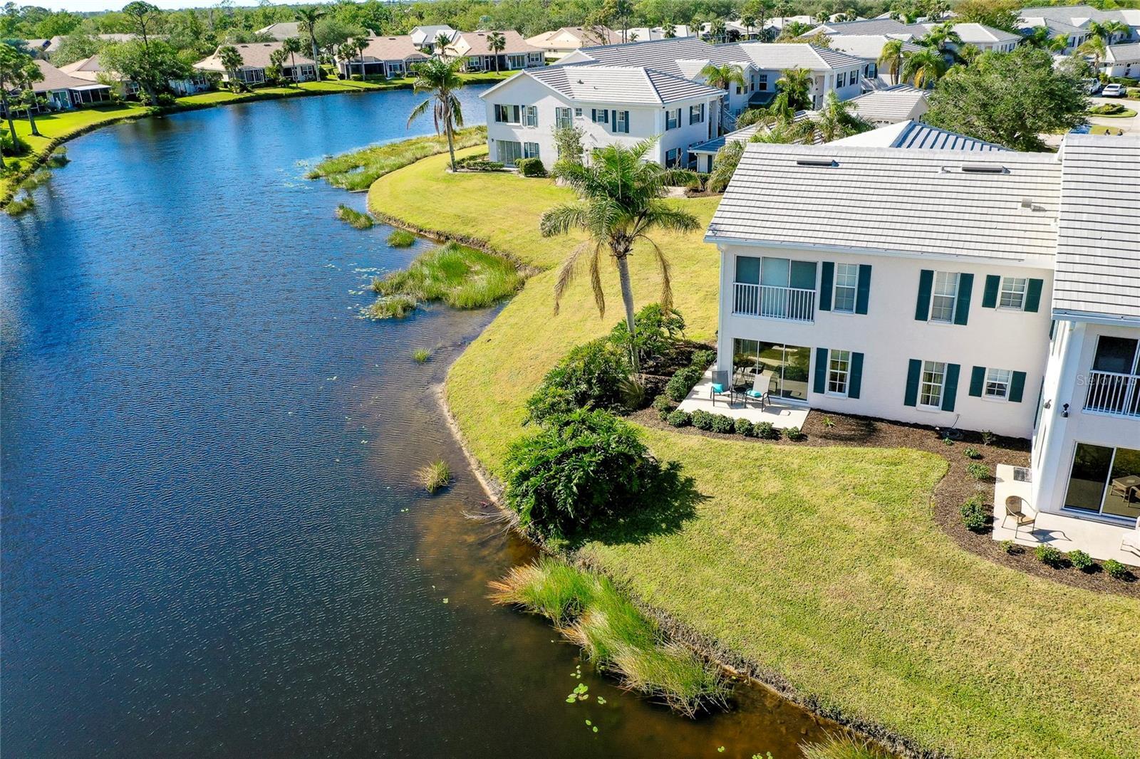 Property Photo: 904 Addington Court 104 FL 34293